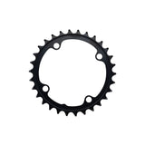 FSA Omega/Vero Pro Road Double Chainring N - 11 34t