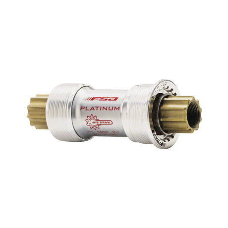 FSA Platinum ISIS Bottom Bracket 68x108mm English