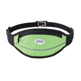 Fuel Belt Distance Runner's Waistpack Kiwi Green