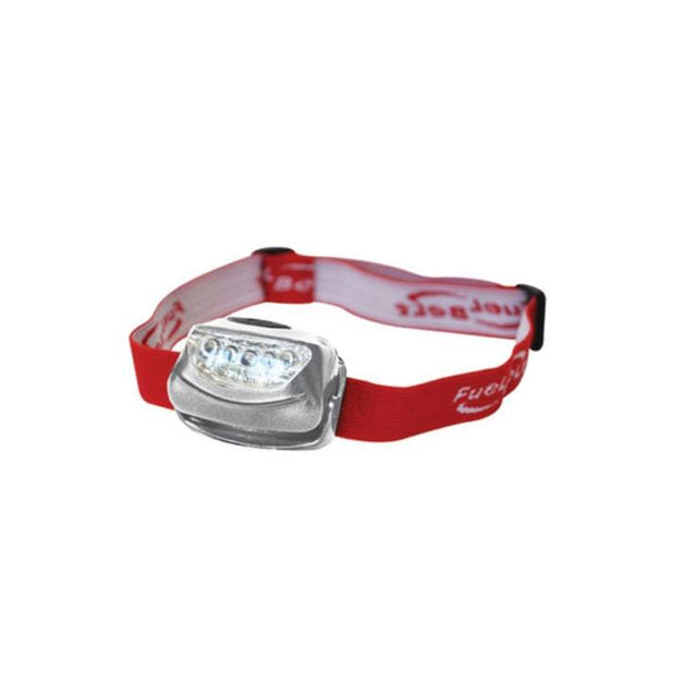 Fuel Belt Northern Light LED Headlamp