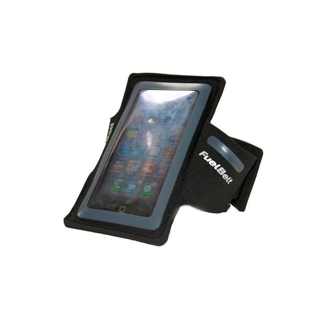 Fuel Belt The Vue Arm Band Black