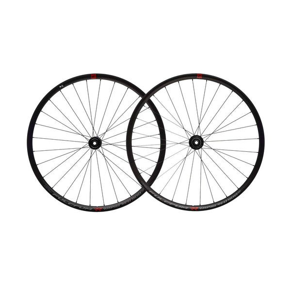 Fulcrum Racing Rapid Red 900 Wheelset 700c | RA Cycles