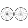 Fulcrum Racing Zero C17 2 - Way Fit Rim Brake Wheelset Black