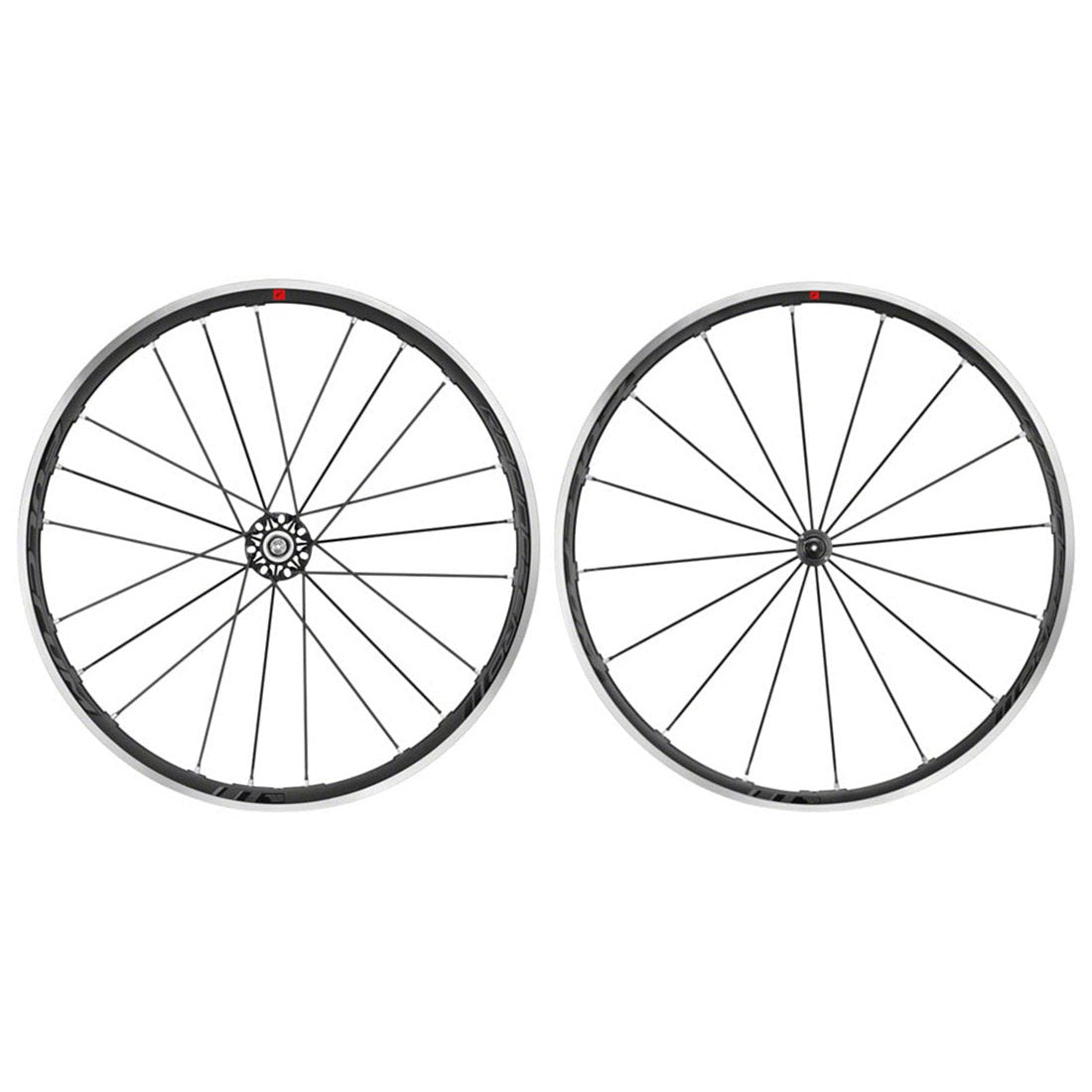 Fulcrum Racing Zero C17 2-Way Fit Rim Brake Whee | RA Cycles