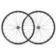Fulcrum Rapid Red 3 2 - Way Fit Wheelset - 650b Black