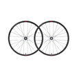 Fulcrum Rapid Red 5 Disc Wheelset Black