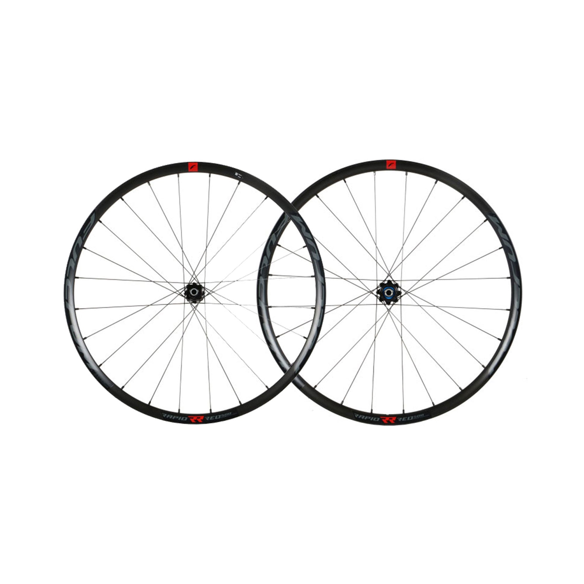 Fulcrum WIND 55 Disc-Brake 2-Way Fit Wheelset | RA Cycles