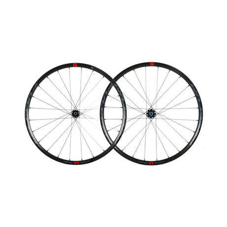 Fulcrum Rapid Red 500 Disc Brake Wheelset XDR Driver