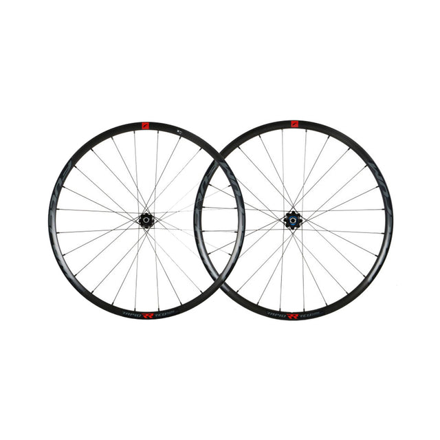 Fulcrum Rapid Red 500 Disc Brake Wheelset XDR Driver
