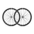 Fulcrum Sharq Disc Brake 2 - Way Fit Wheelset HG11 (Shimano / SRAM 11s)