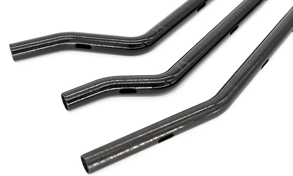 TriRig Gamma 115 Carbon