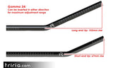 TriRig Gamma 24 Carbon