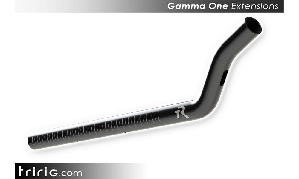 TriRig Gamma One Alloy