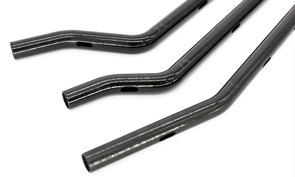 TriRig Gamma One Carbon