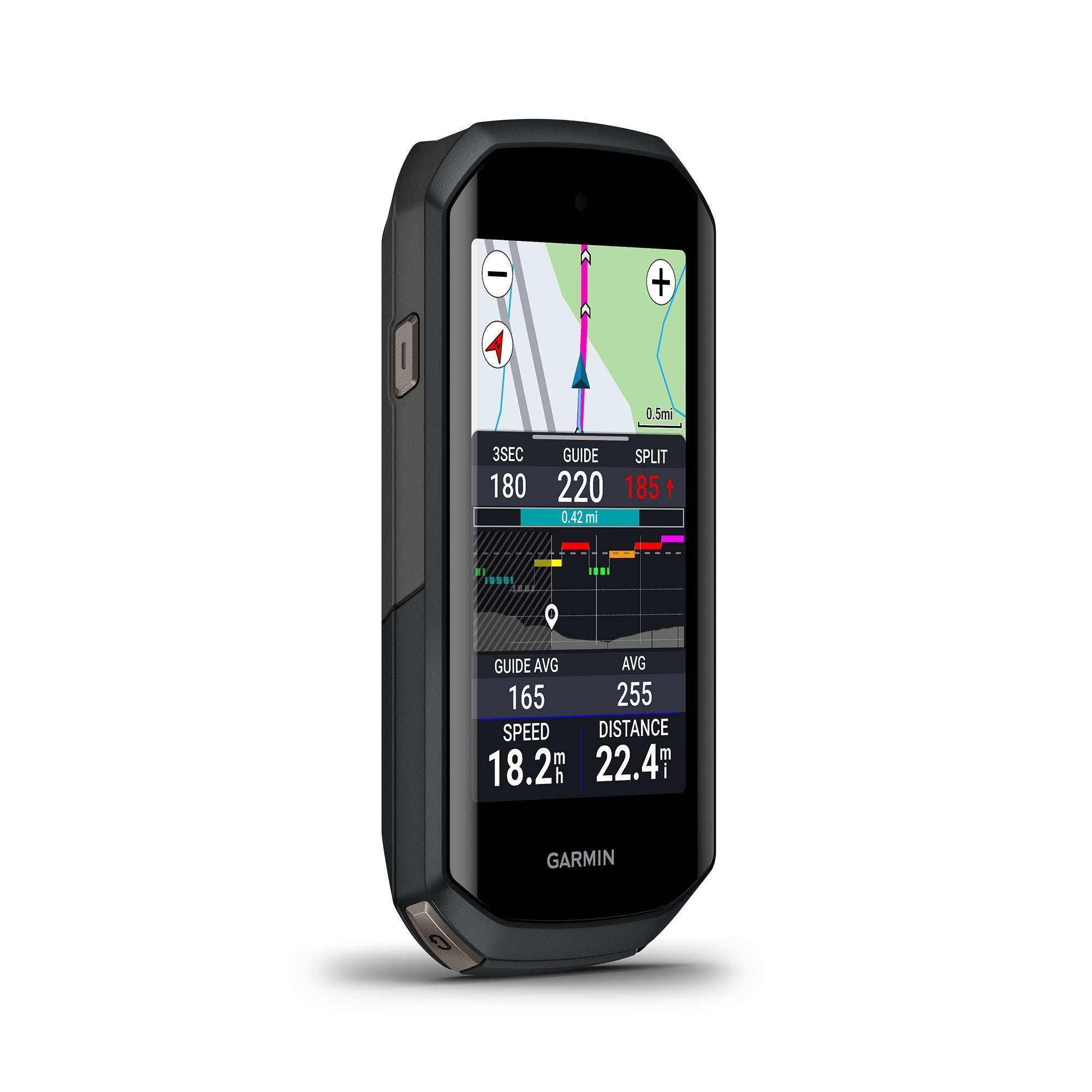 Garmin Edge 1050 Cycling Computer | RA Cycles
