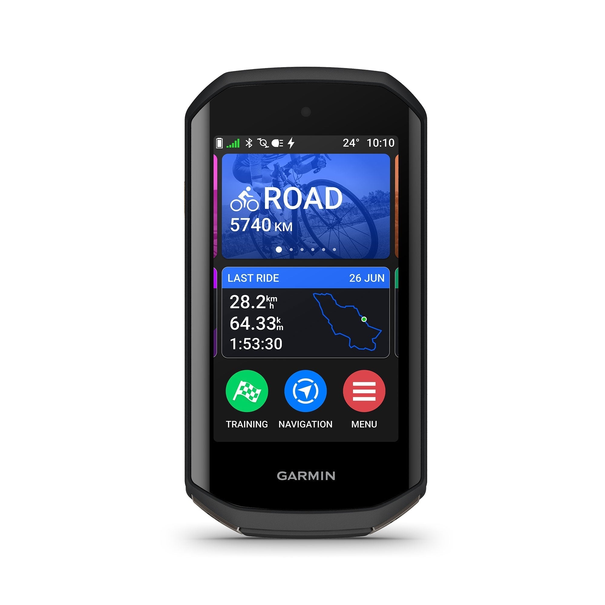 Garmin Edge 1050 Cycling Computer | RA Cycles
