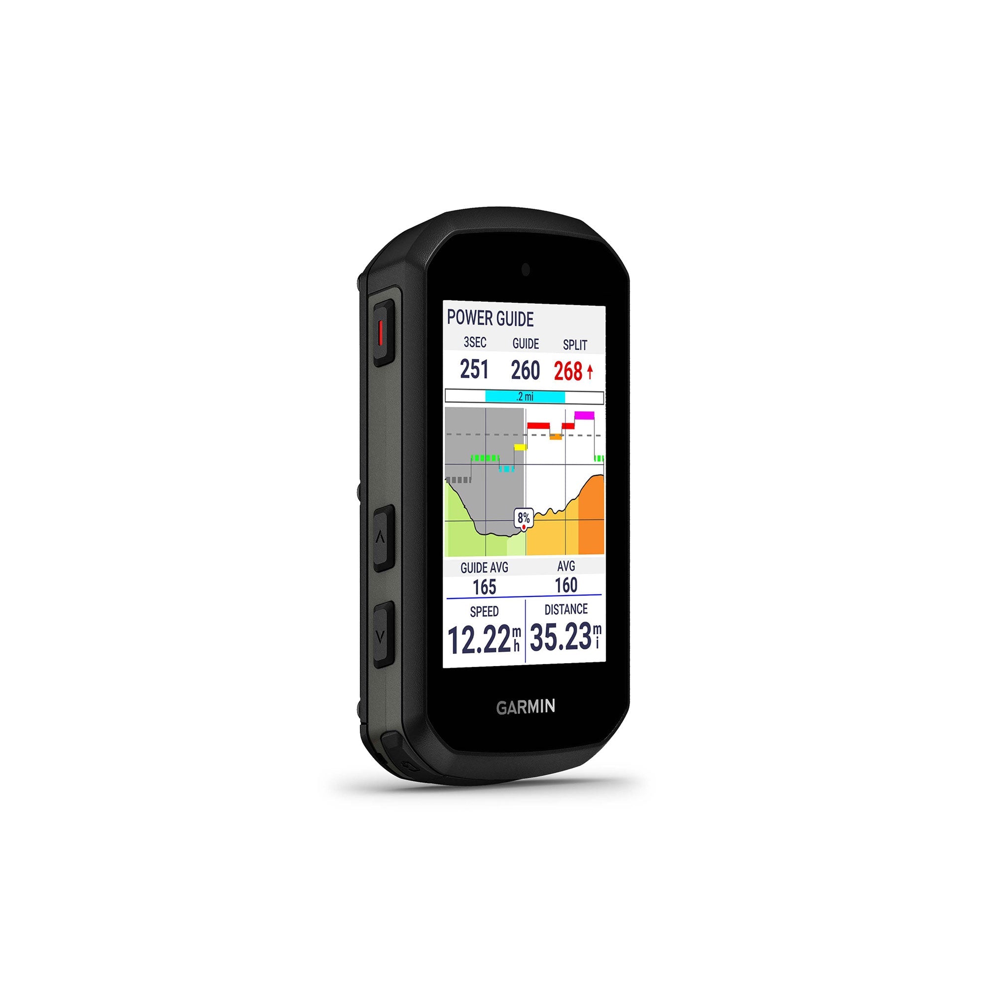 Garmin Edge Explore 2 Power Bundle Cycling Computer – RA Cycles