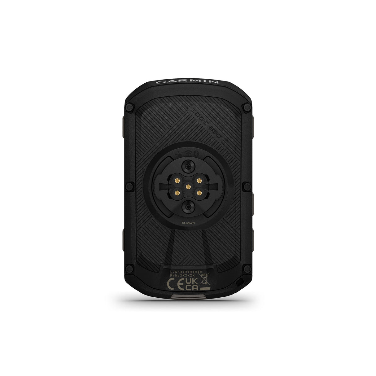 Garmin Edge 850 Cycling Computer