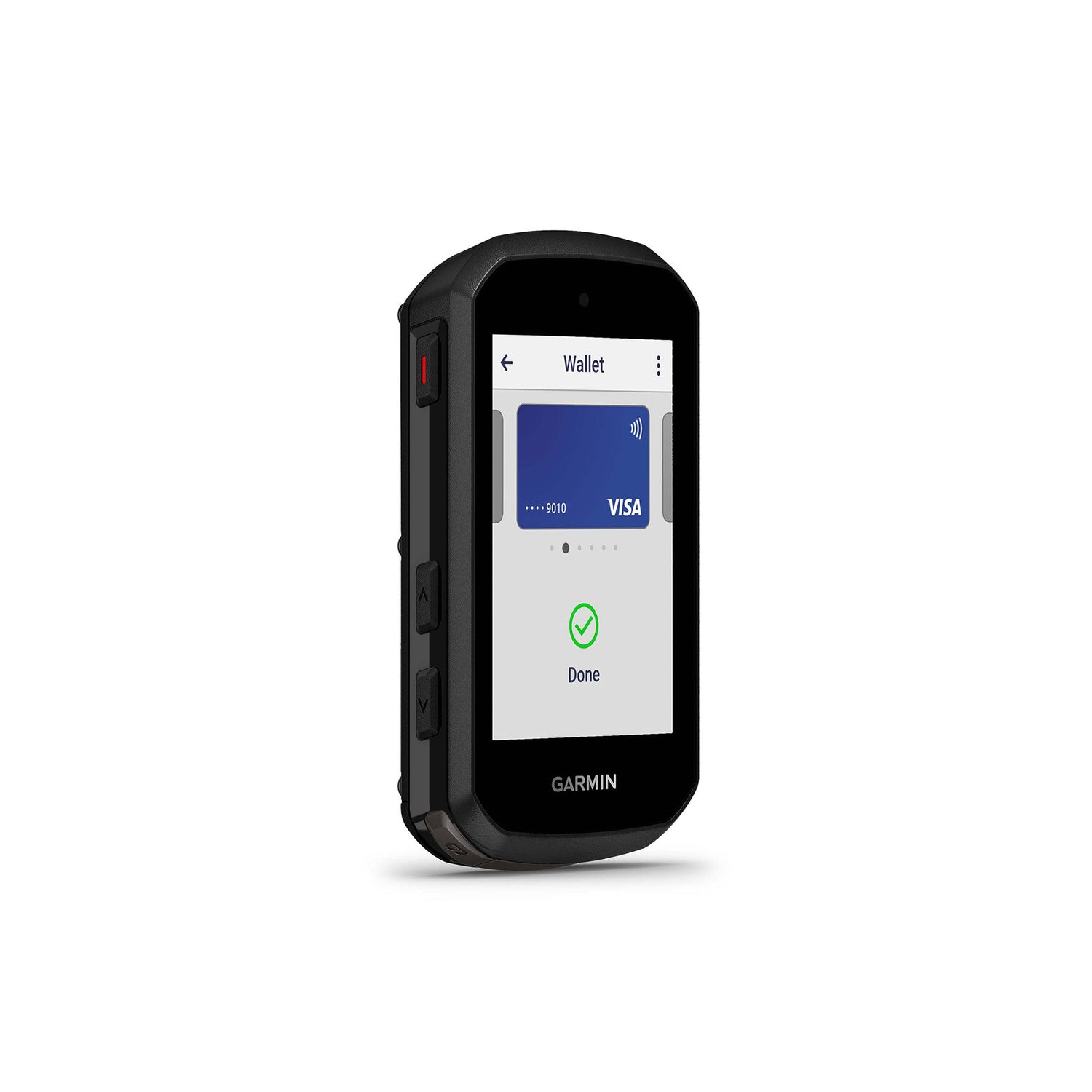garmin rennrad computer Garmin Edge 850 GPS Computer
