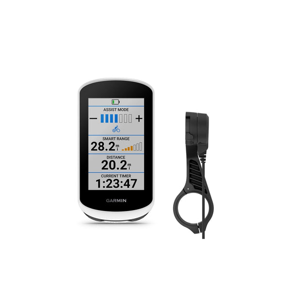 アクセサリー GARMIN EDGE EXPLORE 2 POWER BUNDLE Garmin Edge Explore 2 Power Bundle Cycling Computer – RA Cycles