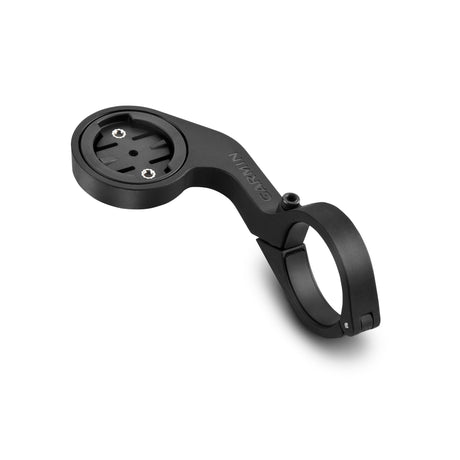 Garmin Edge Out - Front Computer Mount Black