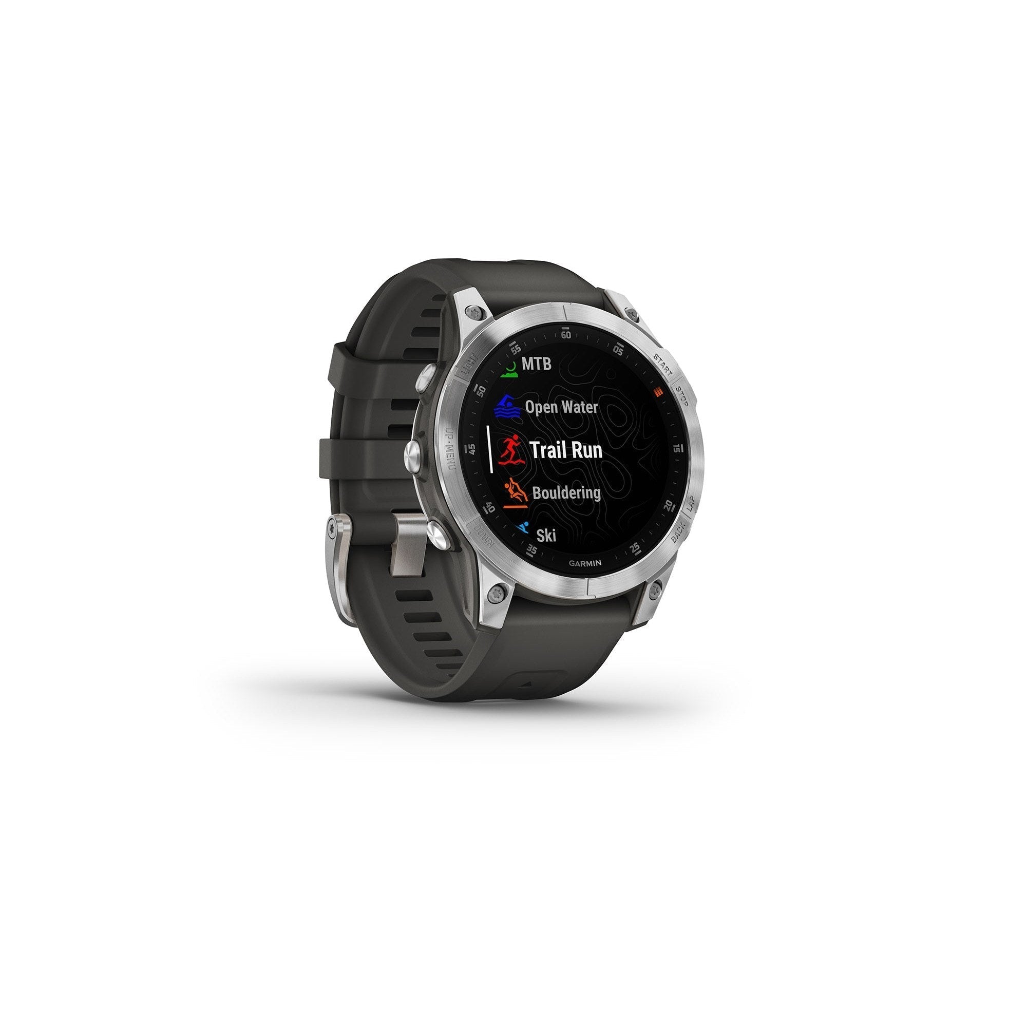 Garmin Epix Gen 2 - Thumbnail 5
