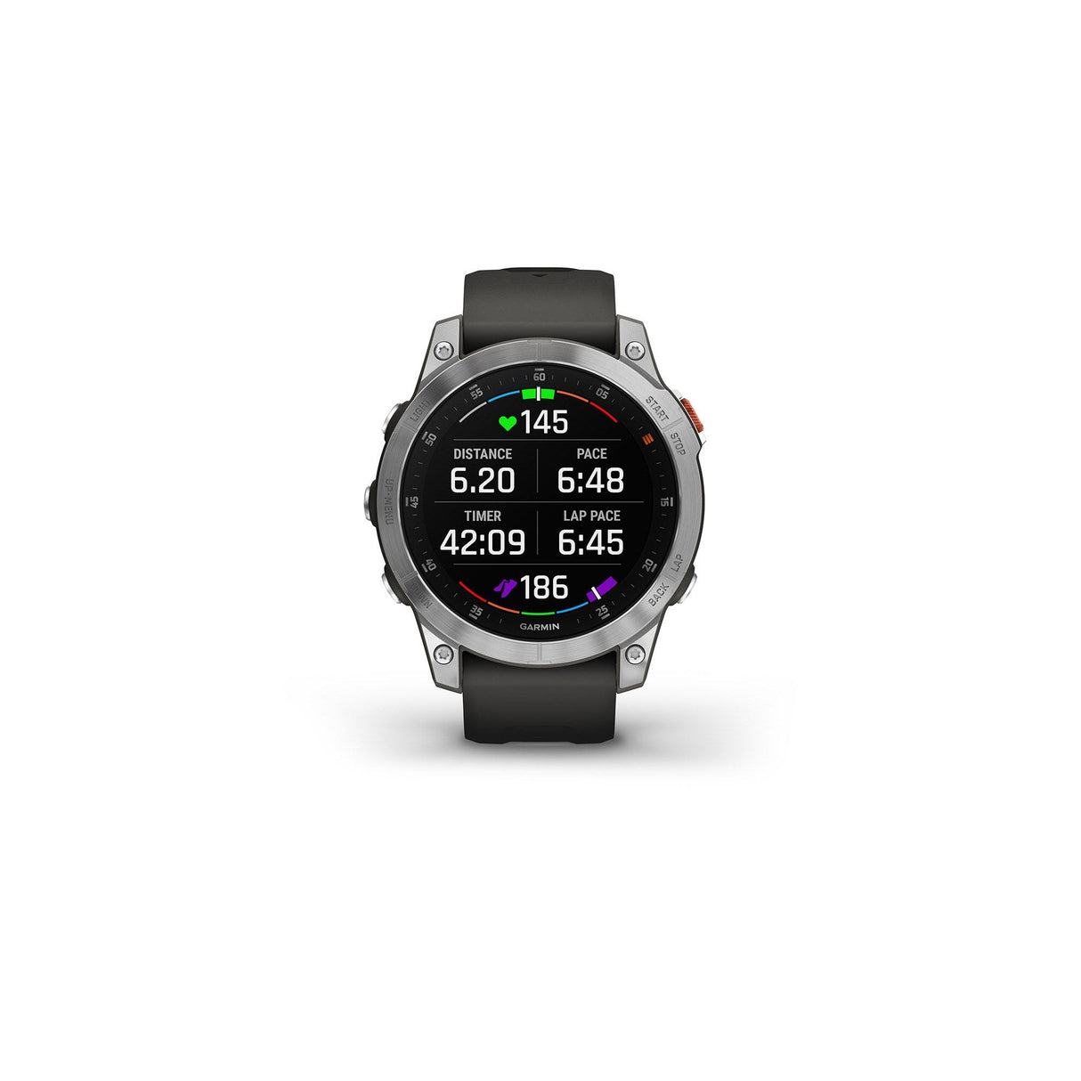 Garmin Epix Gen 2 Smartwatch Slate Grey