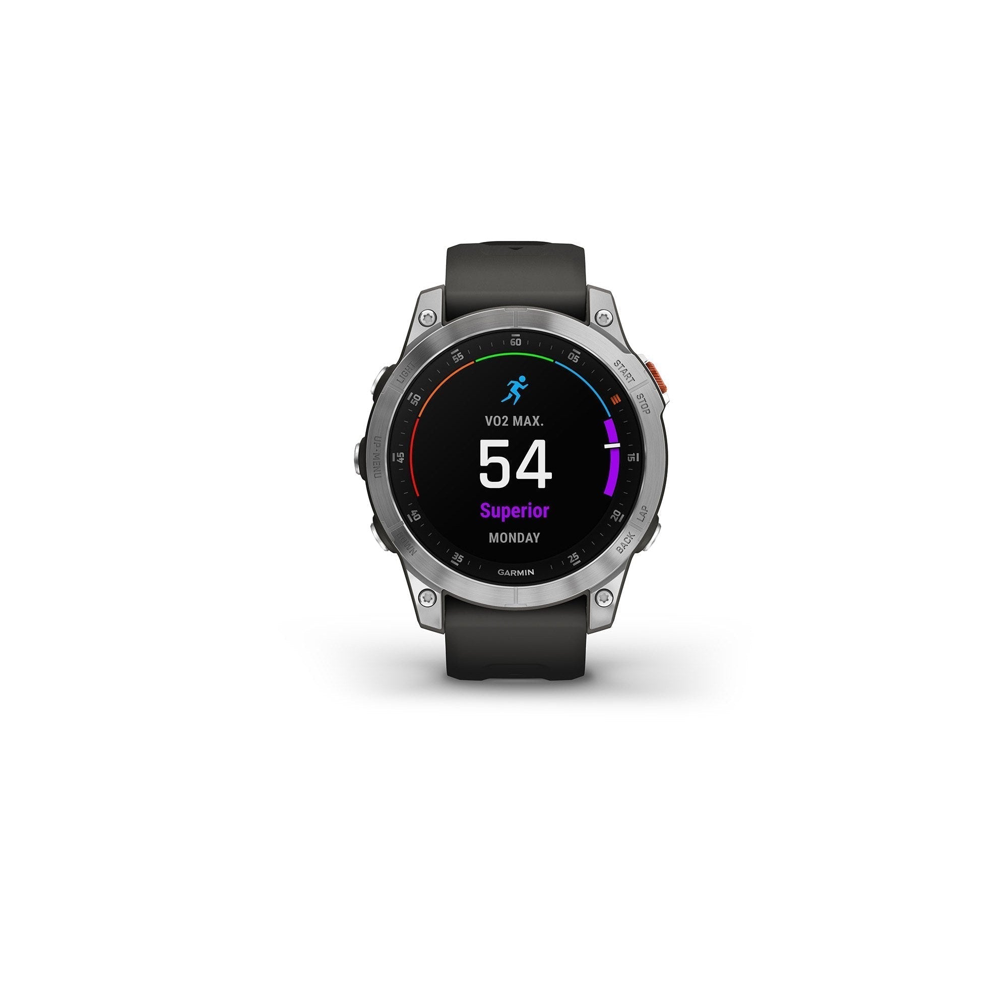 Garmin Epix Gen 2 Smartwatch – RA Cycles