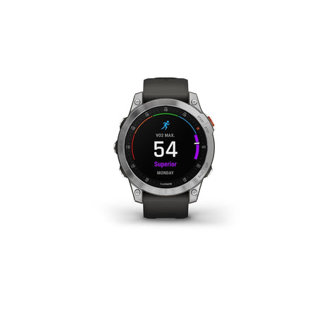 Garmin Epix Gen 2 Smartwatch Slate Grey