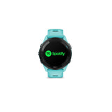 Garmin Forerunner 265 Smartwatch Aqua / Black