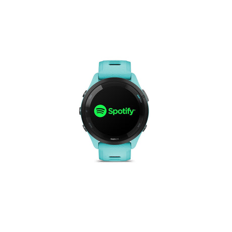 Garmin Forerunner 265 Smartwatch Aqua / Black