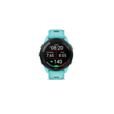 Garmin Forerunner 265 Smartwatch Aqua / Black