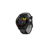 Garmin Forerunner 265 Smartwatch Black / Powder Grey