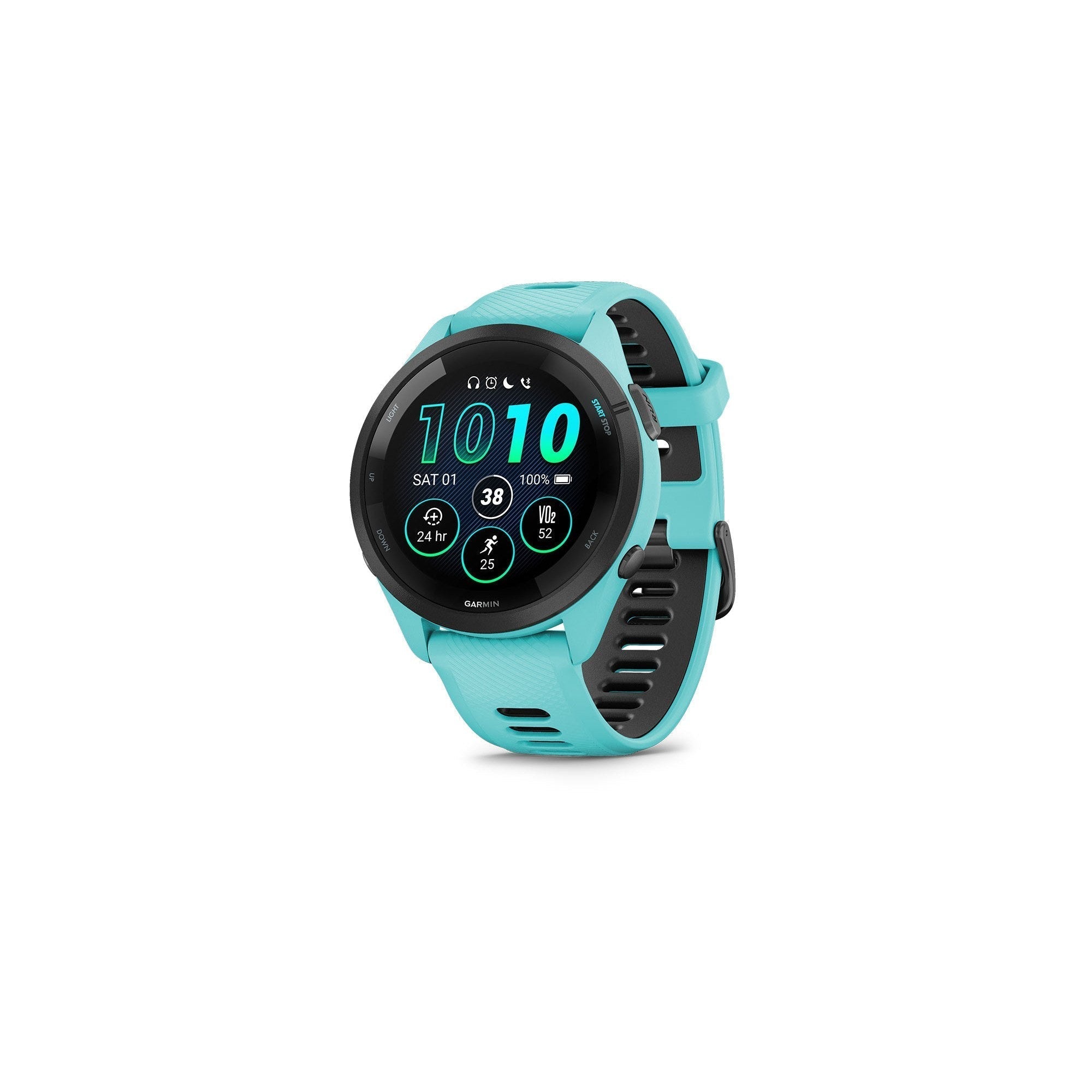 Garmin Forerunner 265 Smartwatch – RA Cycles