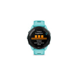 Garmin Forerunner 265 Smartwatch Aqua / Black