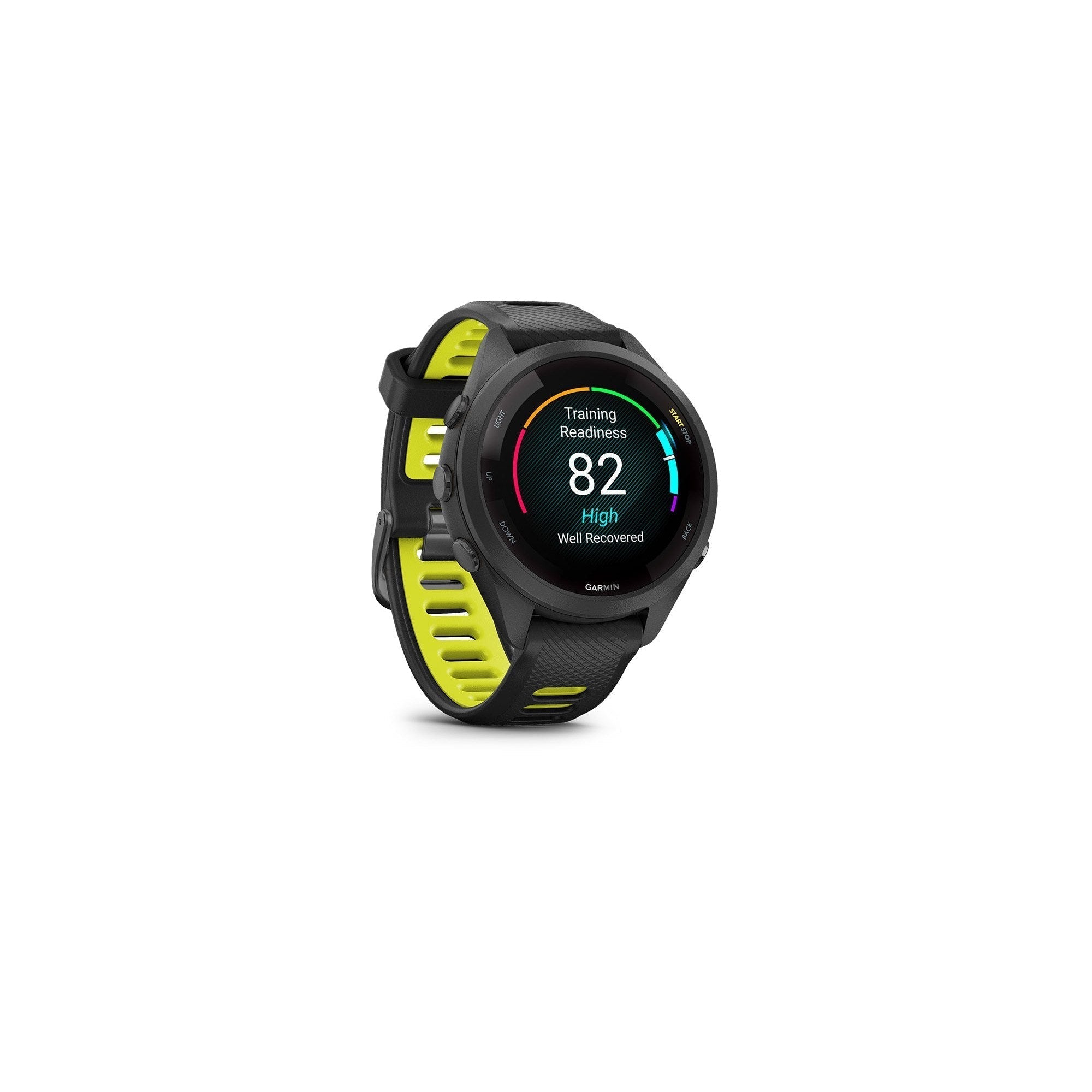 Garmin Forerunner 265S Smartwatch | RA Cycles