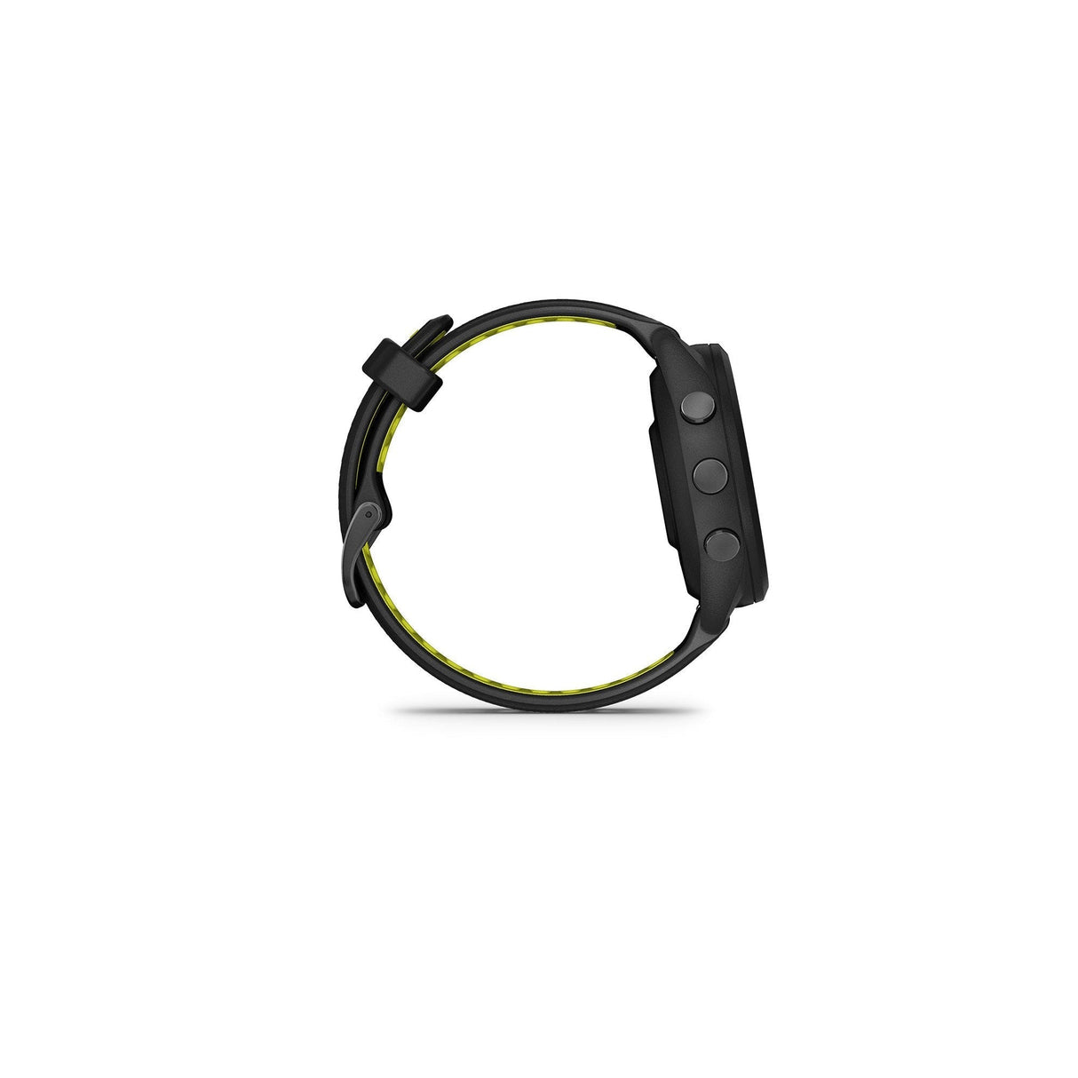 Garmin Forerunner 265S Smartwatch Black / Amp Yellow