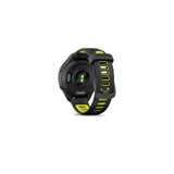 Garmin Forerunner 265S Smartwatch Black / Amp Yellow