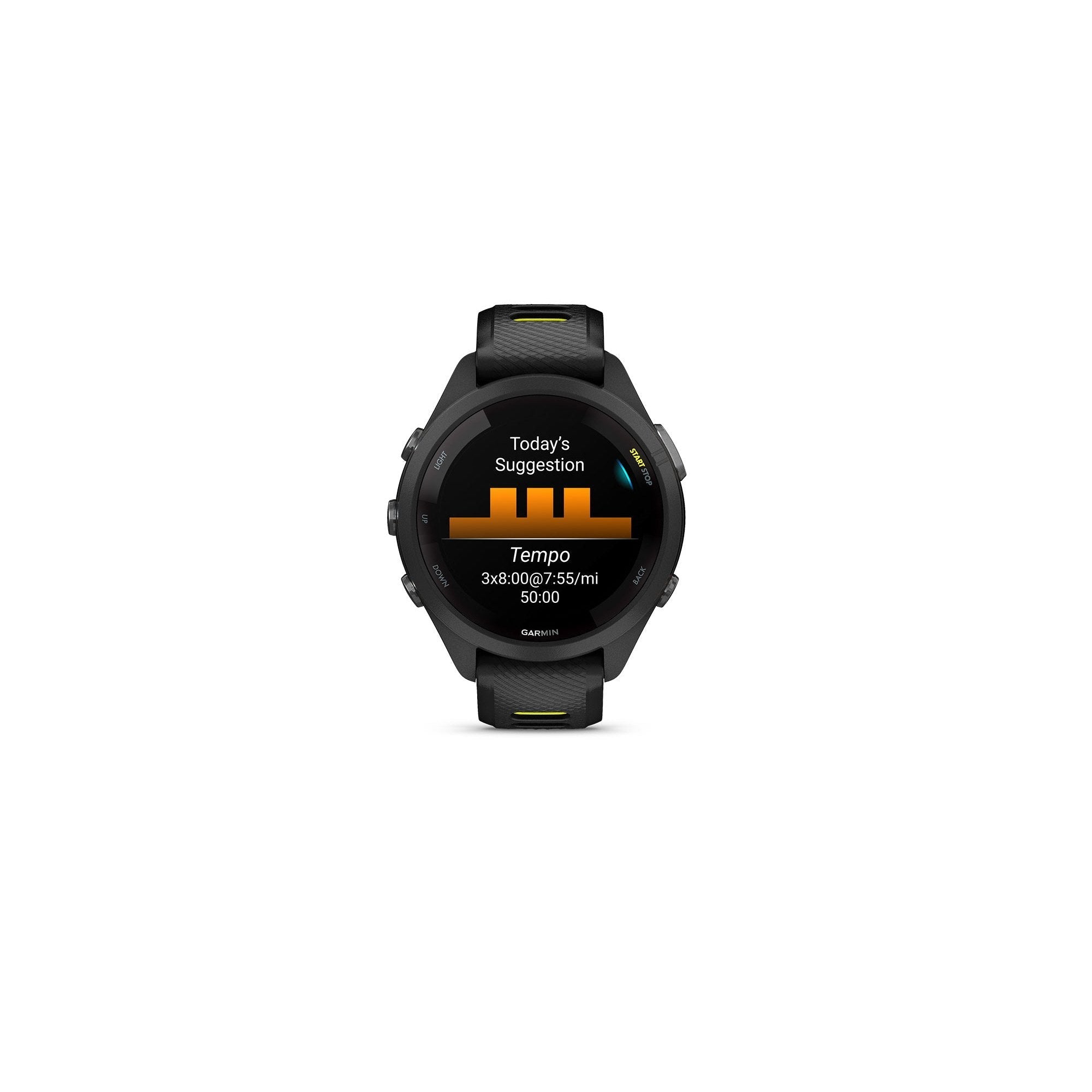 Garmin Forerunner 265S Smartwatch | RA Cycles