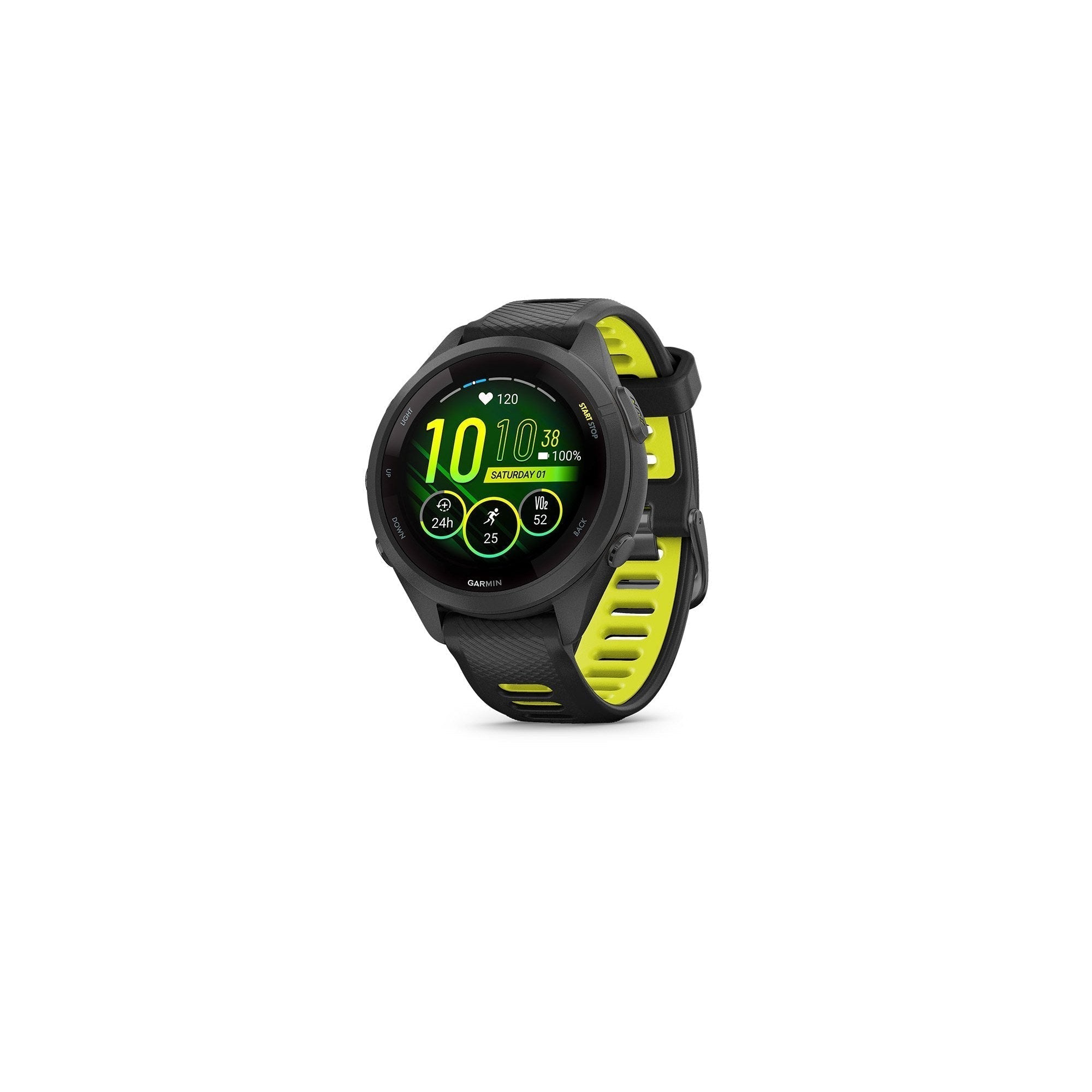 Garmin Forerunner 265S Smartwatch | RA Cycles