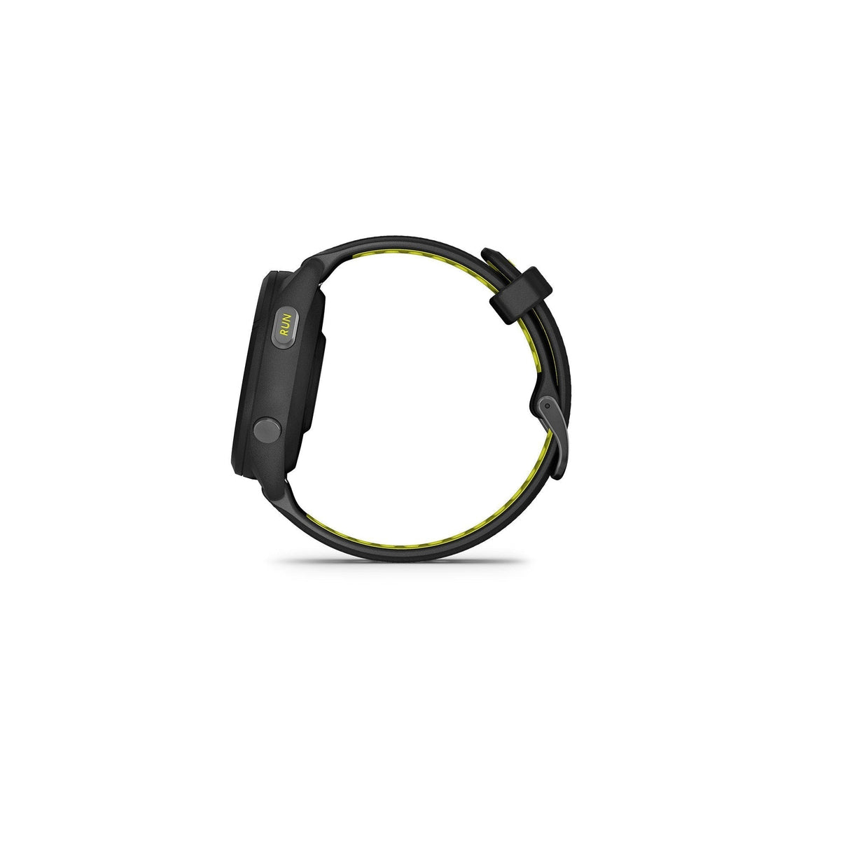Garmin Forerunner 265S Smartwatch Black / Amp Yellow