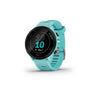 Garmin Forerunner 55 Smartwatch Aqua