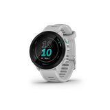 Garmin Forerunner 55 Smartwatch Whitestone
