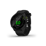 Garmin Forerunner 55 Smartwatch Black