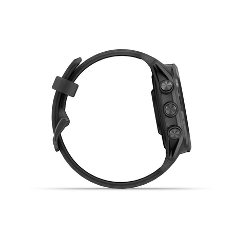 Garmin Forerunner 570 Smartwatch Amp Yellow / Translucent Whitestone/Turquoise