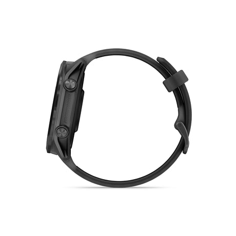 Garmin Forerunner 570 Smartwatch Amp Yellow / Translucent Whitestone/Turquoise