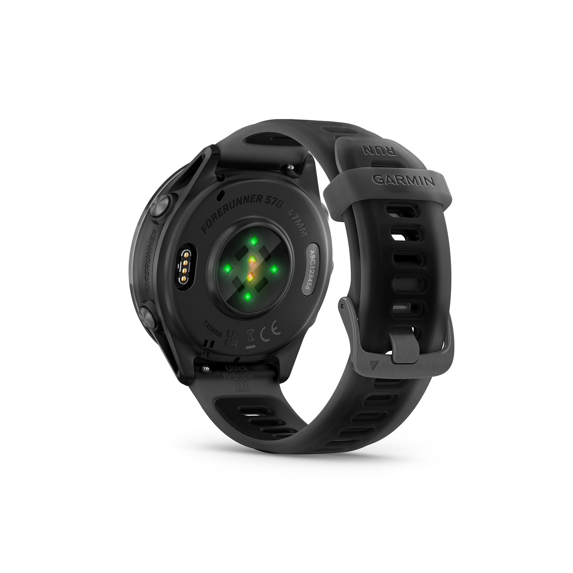 Garmin Forerunner 55 Smartwatch – RA Cycles
