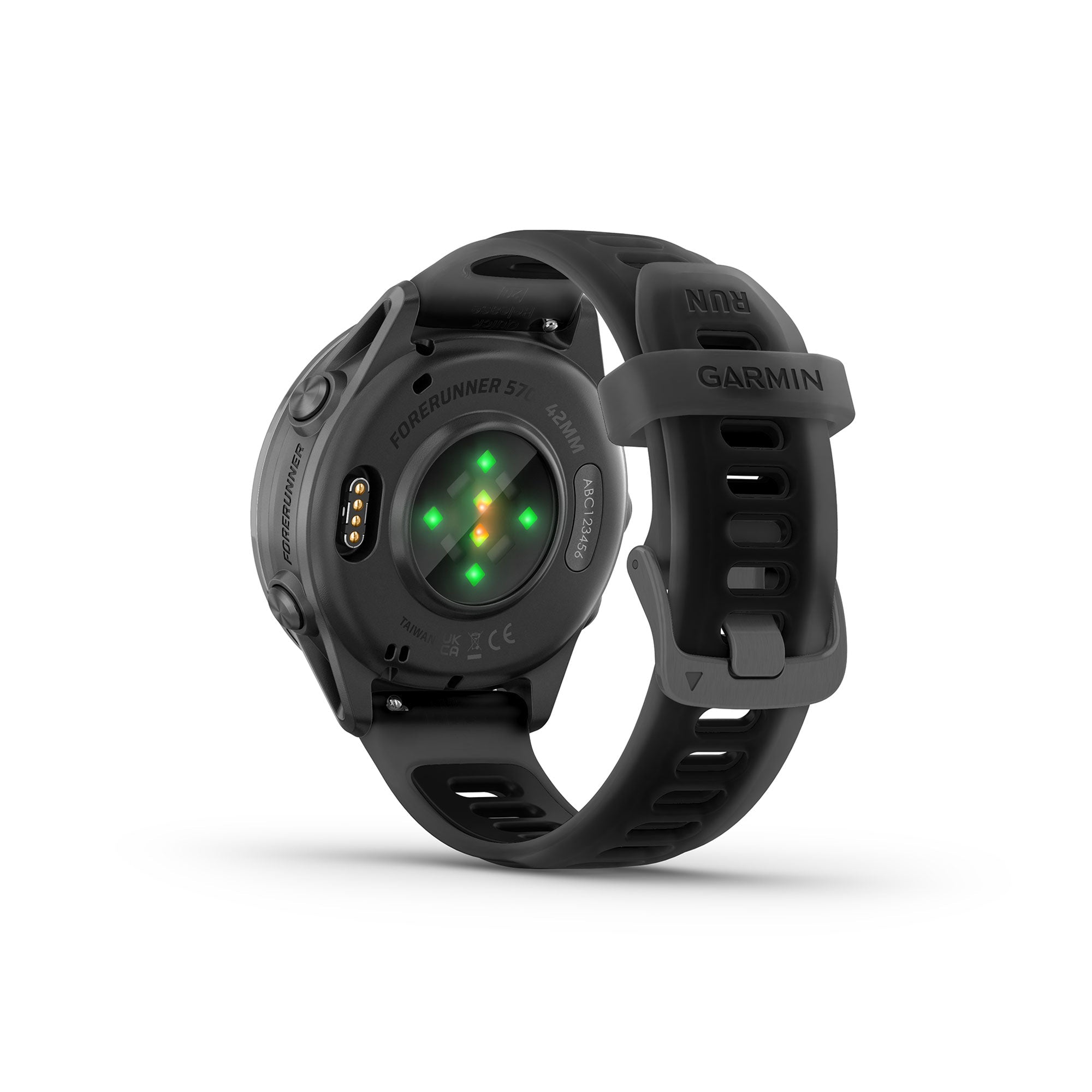 Garmin Forerunner 55 Smartwatch – RA Cycles