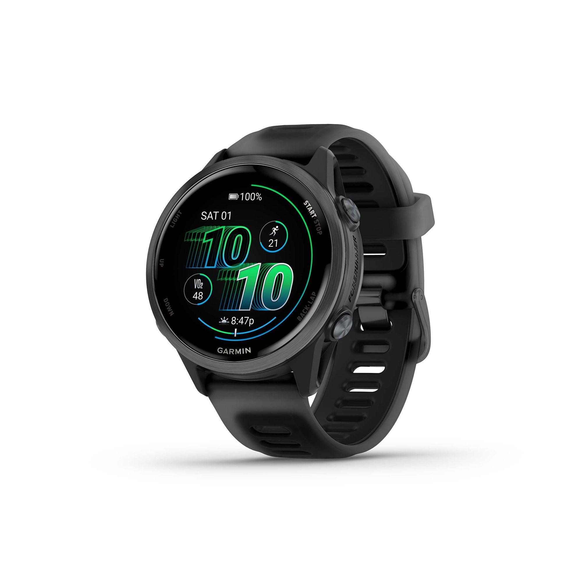 Garmin Forerunner 55 Smartwatch – RA Cycles