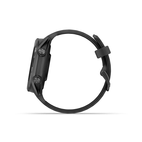 Garmin Forerunner 570 Smartwatch Amp Yellow / Translucent Whitestone/Turquoise